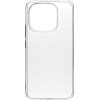 OBAL:Me Tpu Cover For Xiaomi 15T Pro Transparent - (57983127985)