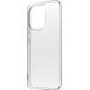 OBAL:Me Tpu Cover For Xiaomi 15T Transparent - (57983127984)