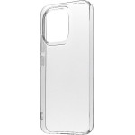 OBAL:Me Tpu Cover For Xiaomi 15T Transparent - (57983127984)