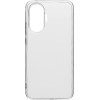 OBAL:Me Tpu Cover For Xiaomi Poco F7 Transparent - (57983127320)