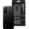 OBAL:Me Tpu Cover For Xiaomi Poco F7 Transparent - (57983127320)