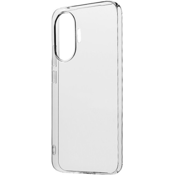 OBAL:Me Tpu Cover For Xiaomi Poco F7 Transparent - (57983127320)