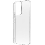 OBAL:Me Tpu Cover For Xiaomi Redmi 13C 5G Transparent - (57983119360)