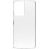 OBAL:Me Tpu Cover For Xiaomi Redmi 13C 5G Transparent - (57983119360)