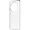 OBAL:Me Tpu Cover For Xiaomi Redmi 14C 4G/Poco C75/Poco M7 Transparent - (57983123945)