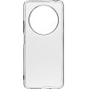 OBAL:Me Tpu Cover For Xiaomi Redmi 14C 4G/Poco C75/Poco M7 Transparent - (57983123945)