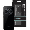 OBAL:Me Tpu Cover For Xiaomi Redmi 14C 4G/Poco C75/Poco M7 Transparent - (57983123945)