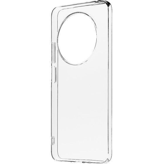 OBAL:Me Tpu Cover For Xiaomi Redmi 14C 4G/Poco C75/Poco M7 Transparent - (57983123945)
