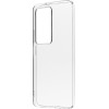 OBAL:Me Tpu Cover For Xiaomi Redmi 15 4G/5G Transparent - (57983128286)