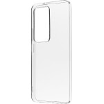 OBAL:Me Tpu Cover For Xiaomi Redmi 15 4G/5G Transparent - (57983128286)