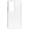 OBAL:Me Tpu Cover For Xiaomi Redmi 15 4G/5G Transparent - (57983128286)