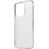OBAL:Me Tpu Cover For Xiaomi Redmi 15C 4G/5G/Poco C85 4G Transparent - (57983127438)