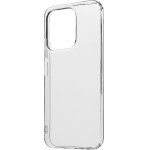 OBAL:Me Tpu Cover For Xiaomi Redmi 15C 4G/5G/Poco C85 4G Transparent - (57983127438)