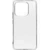 OBAL:Me Tpu Cover For Xiaomi Redmi Note 14 4G Transparent - (57983125309)