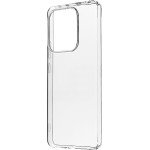 OBAL:Me Tpu Cover For Xiaomi Redmi Note 14 5G Transparent - (57983124583)