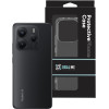 OBAL:Me Tpu Cover For Xiaomi Redmi Note 14 5G Transparent - (57983124583)