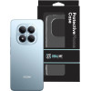 OBAL:Me Tpu Cover For Xiaomi Redmi Note 15 Pro 4G Transparent - (57983129570)
