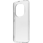 OBAL:Me Tpu Cover For Xiaomi Redmi Note 15 Pro+ 5G/Poco M8 Pro 5G Transparent - (57983129572)