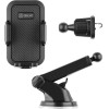 OBAL:Me Triomount Car Holder Black - (OMTMCHB)