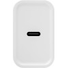 OBAL:Me Wall Charger USB-C 20W White - (20W1CWH)
