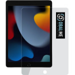 OBAL:Me 2.5D Glass Screen Protector For Apple Ipad 10.2 2019/2020/2021 Clear - (57983128583)