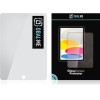 OBAL:Me 2.5D Glass Screen Protector For Apple Ipad 10.2 2019/2020/2021 Clear - (57983128583)
