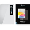 OBAL:Me 2.5D Glass Screen Protector For Apple Ipad 10.9 2022/11 2025 Clear - (57983128567)
