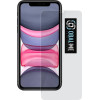 OBAL:Me 2.5D Glass Screen Protector For Apple Iphone 11 Pro Max/Xs Max Clear - (57983116113)