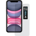OBAL:Me 2.5D Glass Screen Protector For Apple Iphone 11 Pro Max/Xs Max Clear - (57983116113)