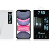 OBAL:Me 2.5D Glass Screen Protector For Apple Iphone 11 Pro Max/Xs Max Clear - (57983116113)