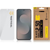 Tactical Glass Shield 2.5D For Samsung Galaxy S25 Fe Clear - (57983128125)
