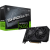 MSI Vga PCI-E Nvidia Gf Rtx 5050 8G Shadow 2X OC, 8GB/128BIT, GDDR6, HDMI/3xDP, Dual FAN, 2 Slot FANSINK, 3YW. - (912-V538-006)