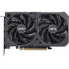 MSI Vga PCI-E Nvidia Gf Rtx 5050 8G Shadow 2X OC, 8GB/128BIT, GDDR6, HDMI/3xDP, Dual FAN, 2 Slot FANSINK, 3YW. - (912-V538-006)