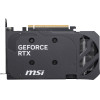 MSI Vga PCI-E Nvidia Gf Rtx 5050 8G Shadow 2X OC, 8GB/128BIT, GDDR6, HDMI/3xDP, Dual FAN, 2 Slot FANSINK, 3YW. - (912-V538-006)