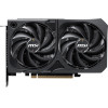MSI Vga PCI-E Nvidia Gf Rtx 5060 8G Shadow 2X OC, 8GB/128BIT, GDDR7, HDMI/3xDP, Dual FAN, 2 Slot FANSINK, 3YW. - (912-V537-004)