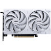 MSI Vga PCI-E Nvidia Gf Rtx 5060 8G Ventus 2X Oc WHITE, 8GB/128BIT, GDDR7, HDMI/3xDP, Dual FAN, 2 Slot FANSINK, 3YW. - (912-V537-003)