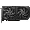 MSI Vga PCI-E Nvidia Gf Rtx 5060 Ti 8G Shadow 2X Oc PLUS, 8GB/128BIT, GDDR7, HDMI/3xDP, Dual FAN, 2 Slot FANSINK, 3YW. - (912-V536-003)