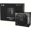 Bequiet Psu Power Zone 2 1200W Platinum CERTIFIED, Modular CABLES, Pure Wings 3 14CM Silent FAN, 10YW. - (BP030EU)