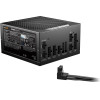 Bequiet Psu Power Zone 2 1200W Platinum CERTIFIED, Modular CABLES, Pure Wings 3 14CM Silent FAN, 10YW. - (BP030EU)