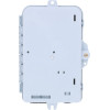 EXTRALINK Betty Fiber Optic Junction Box, 4 Splices - (EX.0790)
