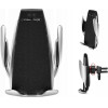 EXTRALINK Car Holder, S5 Induction Sensor Wireless Charger For Air Vent - (EX.39685)