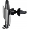 EXTRALINK Car Holder, S5 Induction Sensor Wireless Charger For Air Vent - (EX.39685)
