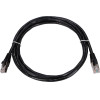 EXTRALINK Cat.5e Ftp 2m Lan Patch Cord, Copper Network Cable - (EX.7614)