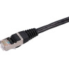 EXTRALINK Cat.5e Ftp 2m Lan Patch Cord, Copper Network Cable - (EX.7614)