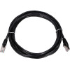 EXTRALINK Cat.5e Ftp 3m Lan Patch Cable, Copper Network Cable - (EX.7621)