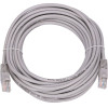 EXTRALINK Cat.5e Utp 10m Lan Patch Cord, Copper Network Cable - (EX.7652)