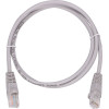 EXTRALINK Cat.5e Utp Lan Patch Cable 1m, Copper Network Cable - (EX.7669)