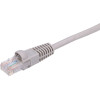EXTRALINK Cat.5e Utp Lan Patch Cable 1m, Copper Network Cable - (EX.7669)
