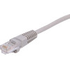 EXTRALINK Cat.5e Utp Lan Patch Cable 1m, Copper Network Cable - (EX.7669)