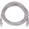 EXTRALINK Cat.5e Utp Lan Patch Cable 5m, Copper Network Ethernet Cable - (EX.7690)